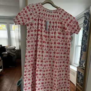 Hill house nap dress